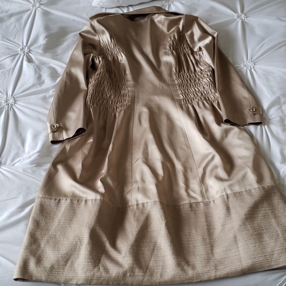 INDU Fancy Dress Coat - Picture 3 of 5